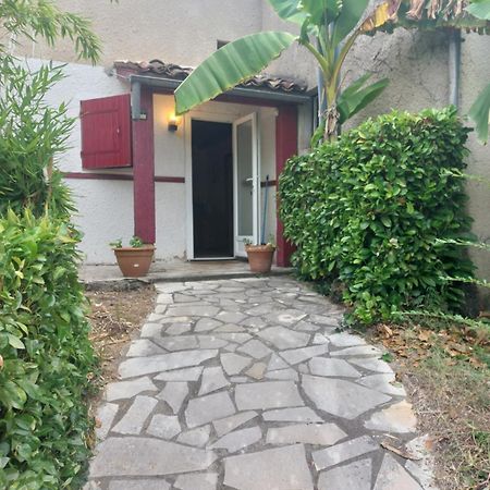 Sci La Mijotiere Apartamento Fourques-sur-Garonne Exterior foto
